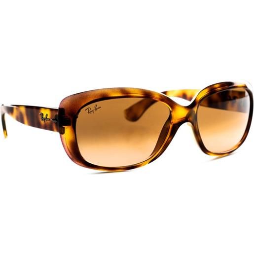 Ray-Ban jackie ohh rb4101 642/a5 58