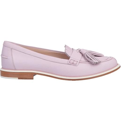 TOD'S - mocassino