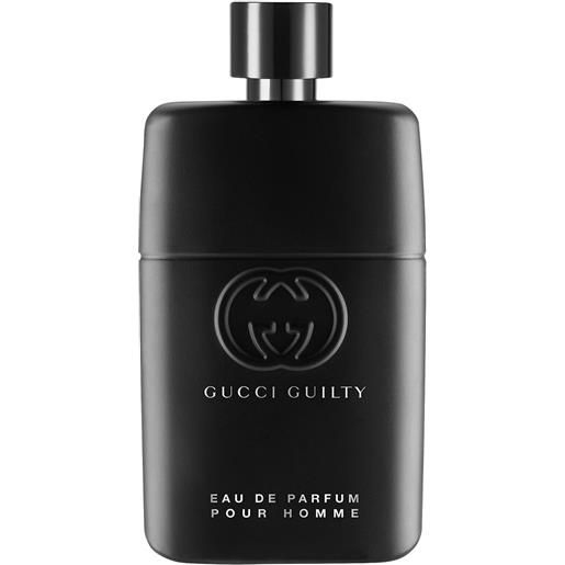 Gucci guilty pour homme eau de parfum 50ml