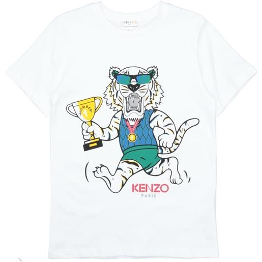 KENZO KIDS - t-shirt