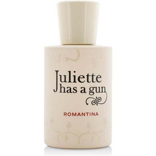 JULIETTE HAS A GUN romantina - eau de parfum donna 50 ml vapo