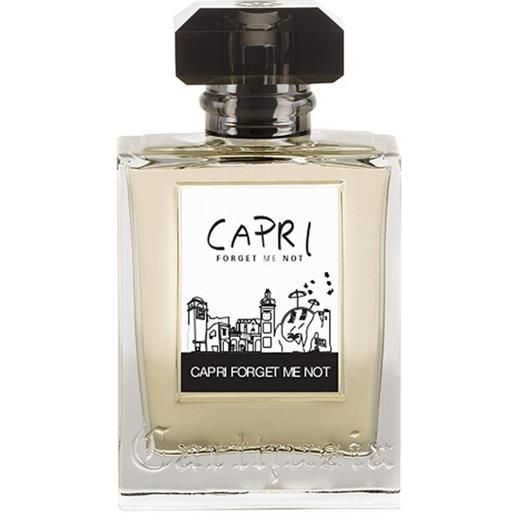 Carthusia capri forget me not - eau de parfum unisex 100 ml vapo