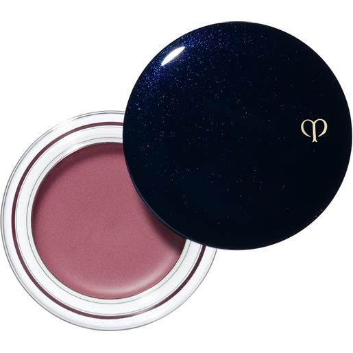 Clé de Peau Beauté cream blush fard crema 1 cranberry