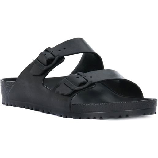 BIRKENSTOCK arizona eva black calz n