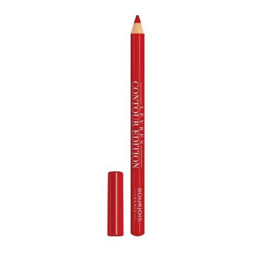 BOURJOIS Paris contour edition matita labbra 1.14 g tonalità 06 tout rouge