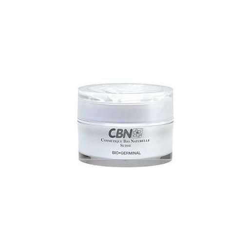 CBN bio-germinal - crema antirughe 50 ml