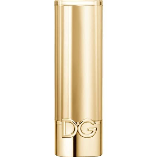Dolce&Gabbana the only one lipstick lipstick cap gold