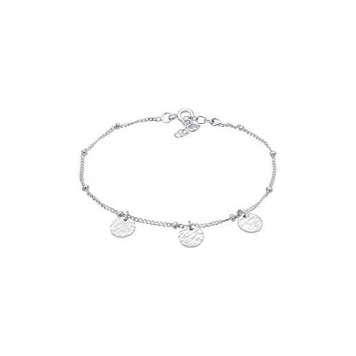 Dreyfuss Orologio da Donna Dlb00044/06 1924 Braccialetto IN Acciaio Inox