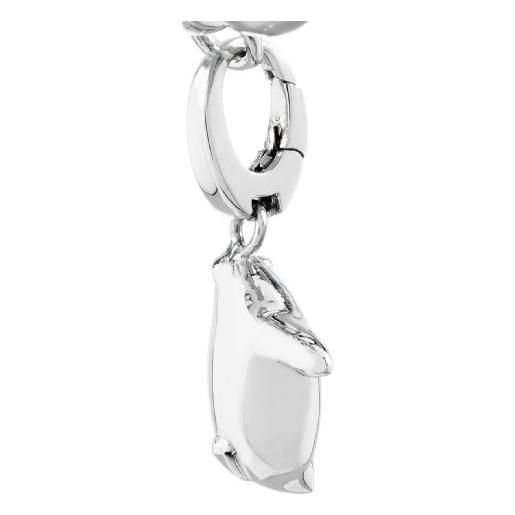 Burgmeister jewelry jbm1097-629 - ciondolo da donna, argento sterling 925