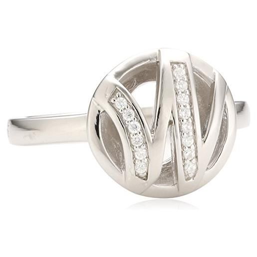 Merii - anello, argento sterling 925
