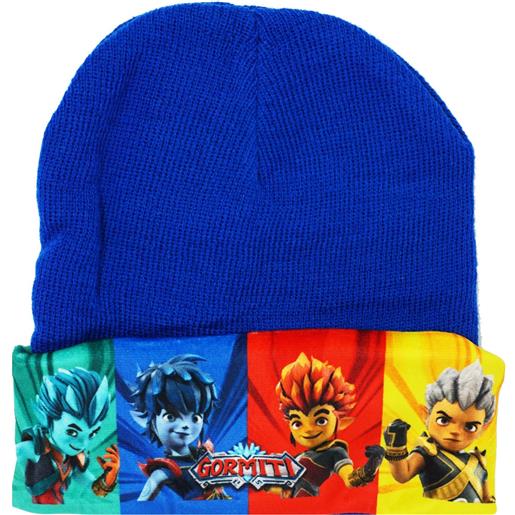 Collezione accessori bambino cappello, gormiti personaggi: prezzi