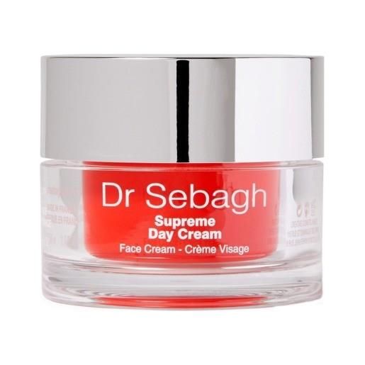 Dr Sebagh supreme day cream 50 ml