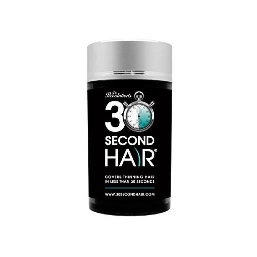 Hair Impressions - capelli 30 secondi per capelli biondi di media lunghezza