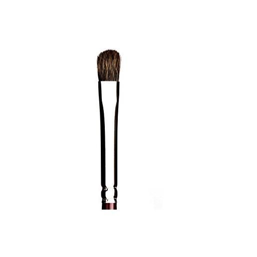 London Brush Company london spazzola company, collezione classic luxe ombra pennello sfumatore