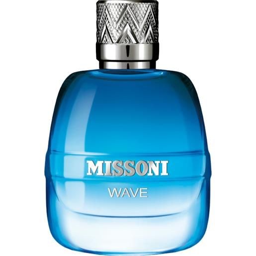 Missoni Missoni parfum pour homme wave 50 ml