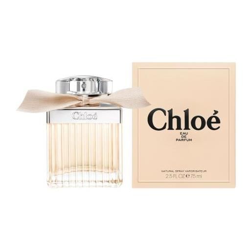 Chloé Chloé 75 ml eau de parfum per donna