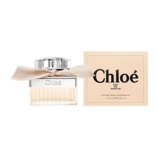 Chloé Chloé 30 ml eau de parfum per donna