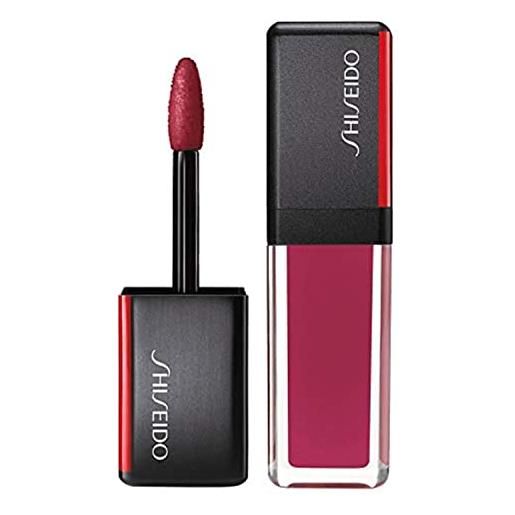 Shiseido lacquerink lipshine 309-optic rose 6 ml