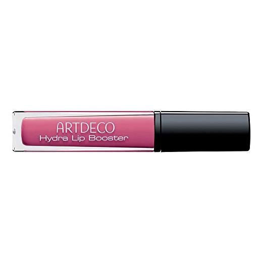 Artdeco hydra lip booster 55-translucent hot pink 6 ml