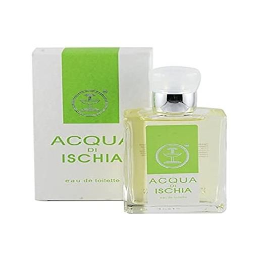 Ischia Cosmetici Naturali acqua d. Ischia - 30 ml, 1 unità, 1