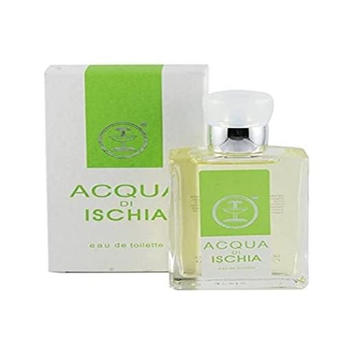 Ischia Cosmetici Naturali acqua d'ischia - 50 ml
