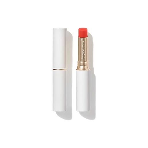 Jane Iredale forever red just kissed lip and cheek satin - 3 ml