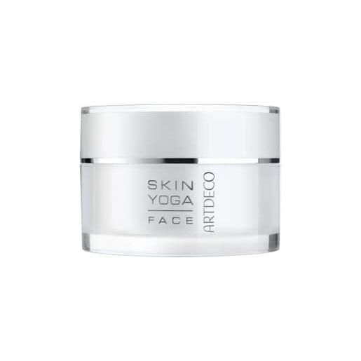 Artdeco skin yoga hyaluronic intensive cream - 50 ml