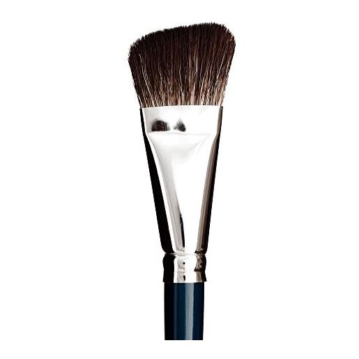 LONDON BRUSH COMPANY london spazzola company nouveau collection super soft wedged contour brush