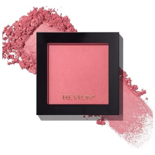 Revlon make up powder blush