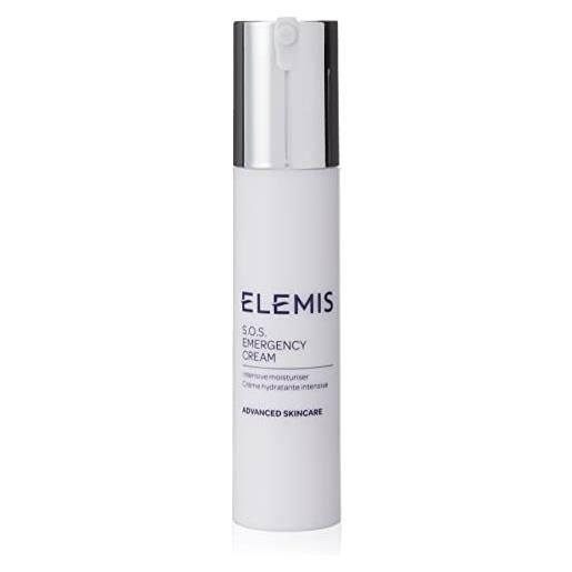 Elemis s. O. S emergency crema, idratante intenso - 50 ml