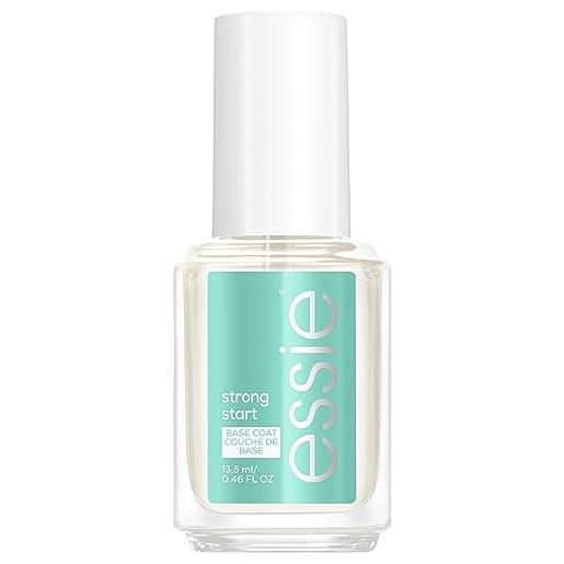 Essie base coat Essie manicure, , at strong as it gets, 13,5 ml