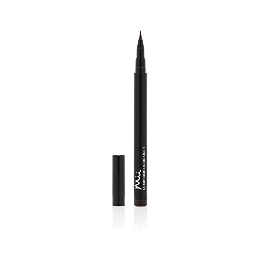 SPONGELLÉ mii cosmetics luxurious liquid liner, decadence 03