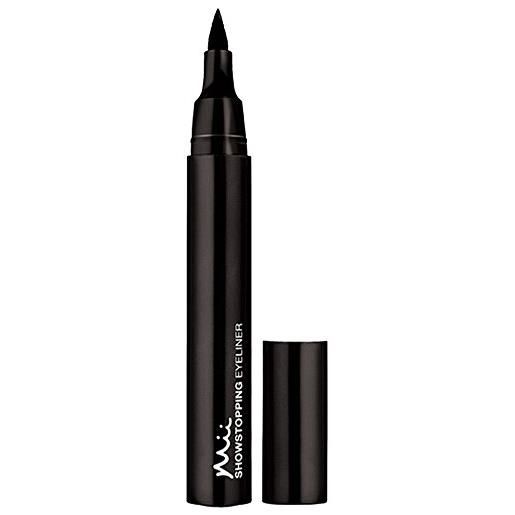 Mii Cosmetics show stopping eye liner, knockout 01