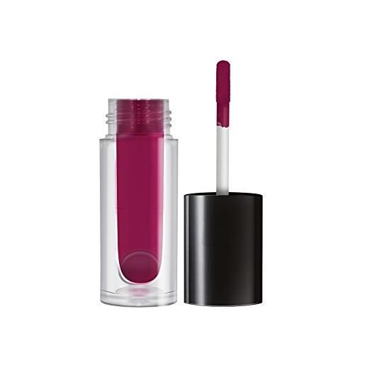 Mii Cosmetics power matte lip creme - rossetto liquido opaco a lunga durata - sensuous 03