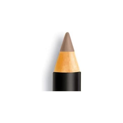 Stefania D'Alessandro Make-Up eyebrow pencil, nut- matita sopraciglia, noce/tortora - stefania d'alessandro makeup