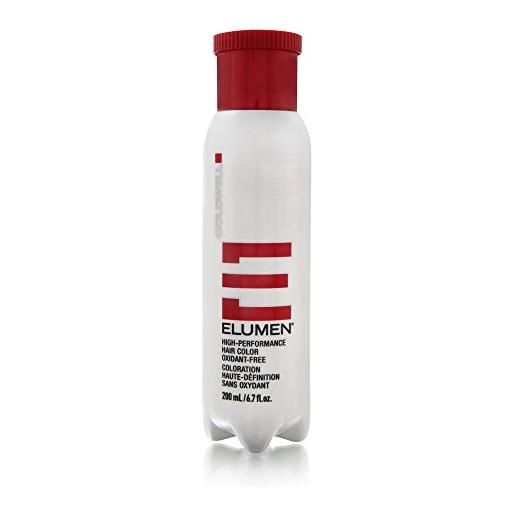 Goldwell - elumen color pure rv at all 3 - 15, 1er pack (1 x 200 ml)