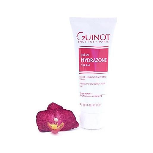 Guinot hydrazone moisturising care for all skin types 100ml (salon size)
