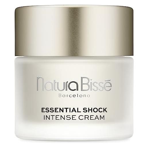 Natura Bissé essential shock intense cream 75 ml