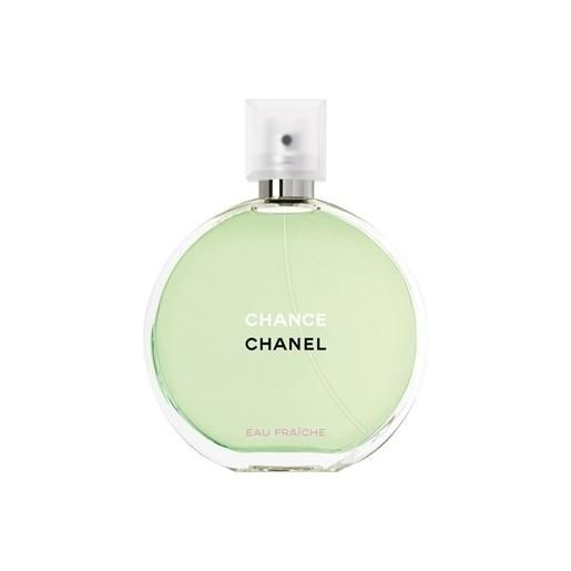 Chanel chance eau fraiche eau de toilette spray 150 ml