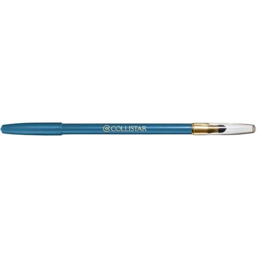 Collistar matita professionale occhi n. 8 azzurro cobalto