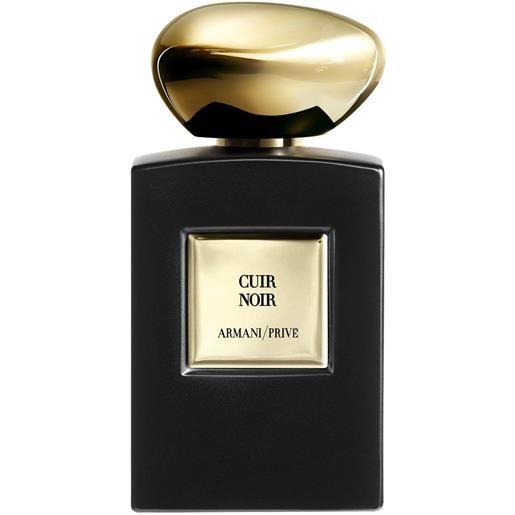 Giorgio Armani cuir noir 100ml eau de parfum, eau de parfum, eau de parfum