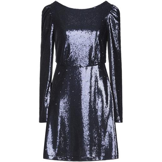 BLACK CORAL - vestito corto