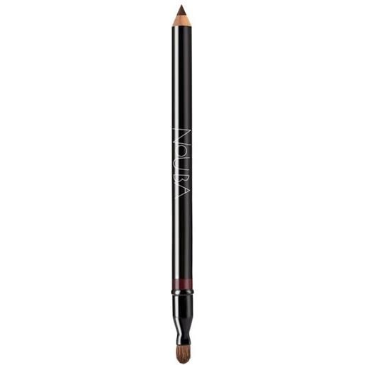 Nouba lip pencil con applicatore - matita per labbra n. 31