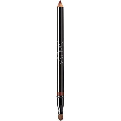 Nouba lip pencil con applicatore - matita per labbra n. 28