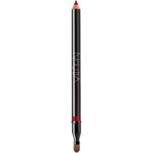 Nouba lip pencil con applicatore - matita per labbra n. 29