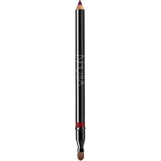 Nouba lip pencil con applicatore - matita per labbra n. 30
