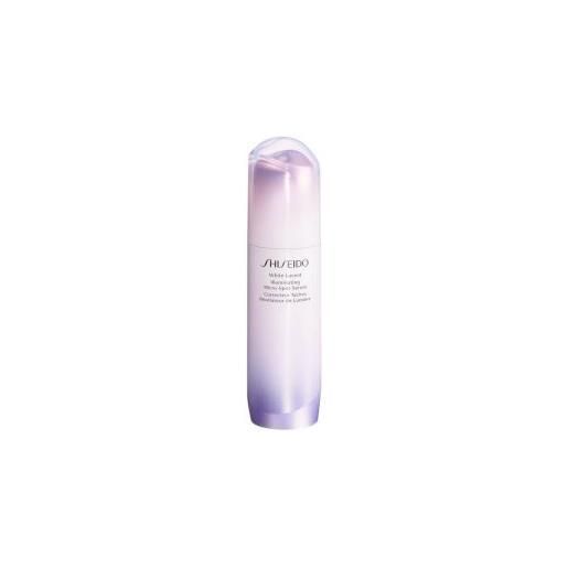 Shiseido serum white lucent 50 ml