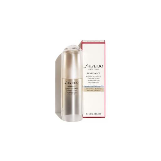 Shiseido benefiance serum contour 30 ml con dosatore