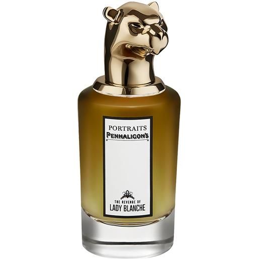 PENHALIGON'S eau de parfum the revenge of lady blanche 75ml