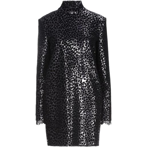 PHILOSOPHY di LORENZO SERAFINI - vestito corto